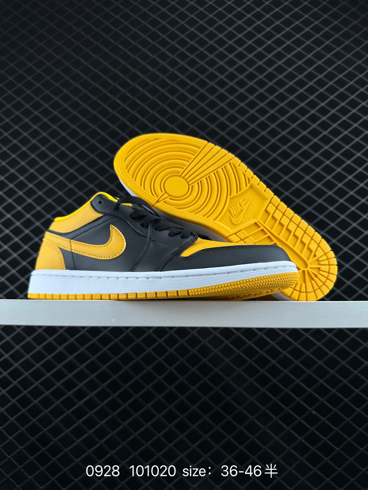 Air Jordan 1 Low AJ1